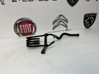 Трубка гидроусилителя руля передняя citroen jumper 2011 Евро 4