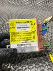Блок управления AirBag передний citroen jumper 2007