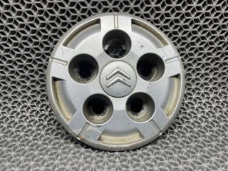 Колпак колеса передний citroen jumper 2007