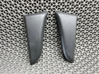 Молдинг накладка кузова боковая задний citroen jumper 2007