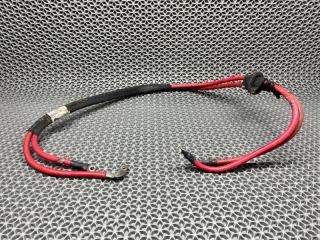 Силовой провод передний citroen jumper 2007