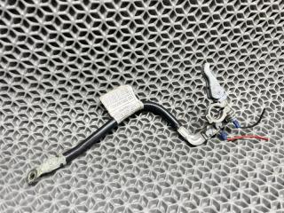 Клемма аккумулятора передняя citroen jumper 2007 контрактная Клемма аккумулятора передняя citroen jumper 2007