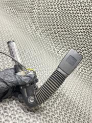 Преднатяжитель ремня безопасности передний citroen jumper 2007