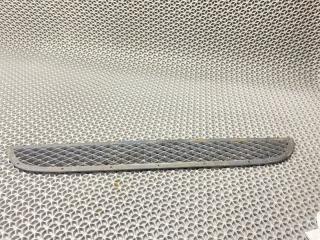 Решетка в бампер передняя citroen jumper 2007