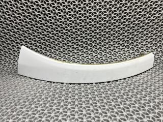 Ресничка под фару передняя правая citroen jumper 2007