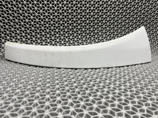 Ресничка под фару передняя левая citroen jumper 2007