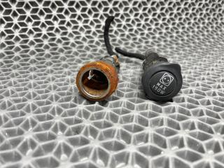 ПРИКУРИВАТЕЛЬ передний citroen jumper 2007