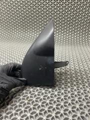 Накладка на зеркало передняя левая citroen jumper 2007