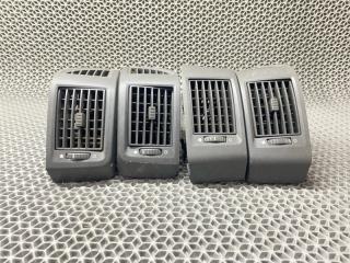 Дефлектор воздушный передний citroen jumper ЕВРО 5 2012