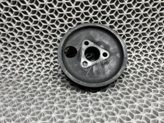 Шкив насоса ГУР передний PEUGEOT BOXER CITROEN FIAT ДУКАТО boxer 2006-2023