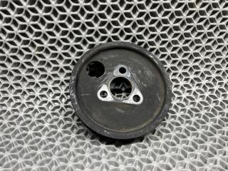 Шкив насоса ГУР передний PEUGEOT BOXER CITROEN FIAT ДУКАТО boxer 2006-2023