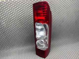 Фонарь заднего хода задний правый citroen jumper 2007