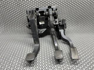 Блок педалей передний citroen jumper 2011 контрактная Блок педалей передний citroen jumper 2011