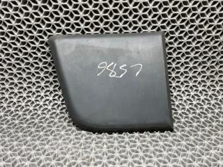 Молдинг накладка кузова боковая задний правый citroen jumper 2011