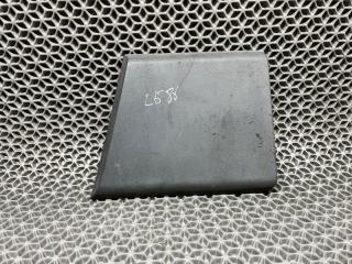 Молдинг накладка кузова боковая передний левый citroen jumper 2011