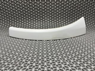 Ресничка под фару передняя левая citroen jumper 2011