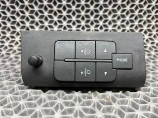 Блок кнопок света передний citroen jumper 2011