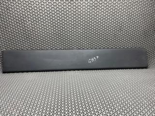 Молдинг накладка кузова боковая правый citroen jumper 2007