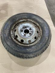 Колеса передняя citroen jumper 2011