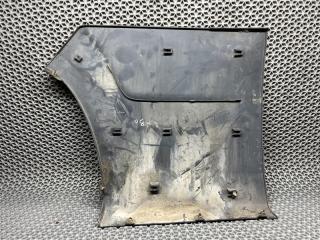 Накладка Молдинг боковой задняя правая jumper 2011 250 2.2 HDi 4HV (P22DTE)