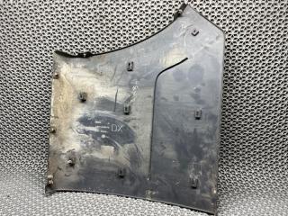 Накладка Молдинг боковой задняя правая jumper 2011 250 2.2 HDi 4HV (P22DTE)