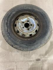 Колеса передняя citroen jumper 2011