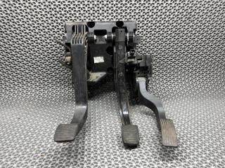 Блок педалей передний citroen jumper 2007 контрактная Блок педалей передний citroen jumper 2007