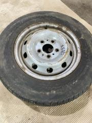 Колеса передняя citroen jumper 2007