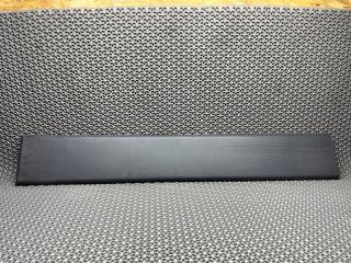 Молдинг накладка кузова боковая левый citroen jumper 2007