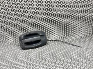 Ручка двери внешняя задняя citroen jumper 2007 контрактная Ручка двери внешняя задняя citroen jumper 2007