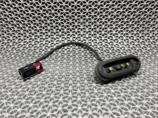 Контактная группа сдвижной двери правая citroen jumper 2007