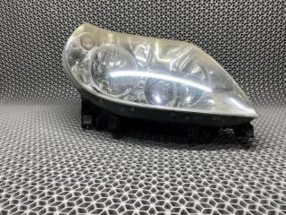 Фара передняя правая citroen jumper 2011