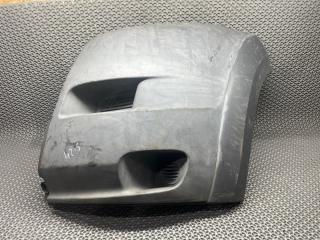 Бампер передний левый PEUGEOT BOXER CITROEN FIAT ДУКАТО boxer 2006-2023