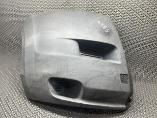 Бампер передний правый citroen jumper 2007