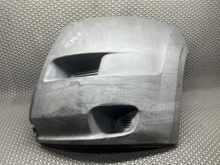 Бампер передний левый citroen jumper 2007
