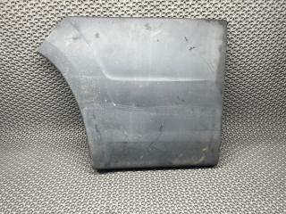 Запчасть молдинг накладка кузова боковая задний левый citroen jumper 2011