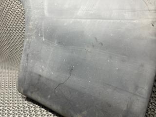 Молдинг накладка кузова боковая задний левый citroen jumper 250 2.2 HDi 4HV (P22DTE)