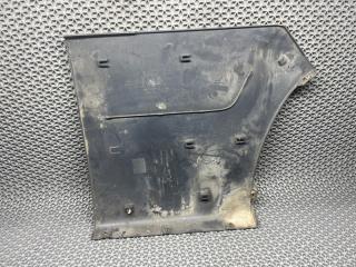 Молдинг накладка кузова боковая задний левый jumper 2011 250 2.2 HDi 4HV (P22DTE)