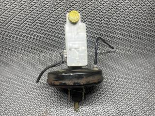 Вакуумный насос тормозов передний FIAT DUCATO 2006