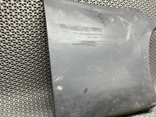 Молдинг накладка кузова боковая задний правый jumper 2007 250 2.2 HDi 4HV (P22DTE)