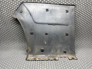 Молдинг накладка кузова боковая задний правый citroen jumper 250 2.2 HDi 4HV (P22DTE)