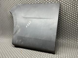 Молдинг накладка кузова боковая задний левый citroen jumper 250 2.2 HDi 4HV (P22DTE)