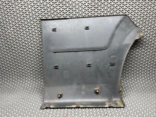 Молдинг накладка кузова боковая задний левый jumper 2007 250 2.2 HDi 4HV (P22DTE)