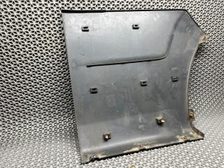 Молдинг накладка кузова боковая задний левый jumper 2007 250 2.2 HDi 4HV (P22DTE)