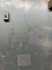 Молдинг накладка кузова боковая задний левый jumper 2007 250 2.2 HDi 4HV (P22DTE)