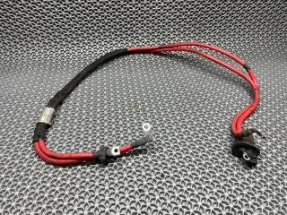 Силовой провод передний citroen jumper 2011