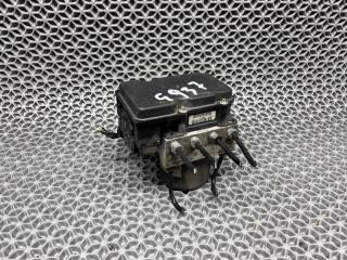 Блок ABS передний citroen jumper 2007