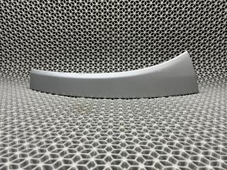 Ресничка под фару передняя левая Peugeot boxer 2011