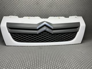 Решетка радиатора передняя citroen jumper 2007