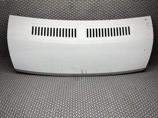 Капот передний citroen jumper 2011